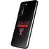 Texas Tech University TT Red Raiders Galaxy S22 Skin